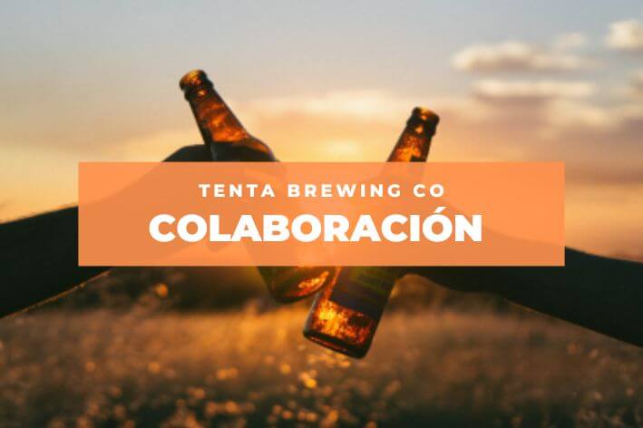 Tenta Brewing Co, la marca de cerveza de Aranjuez, colabora con Fundación Juanjo Torrejón