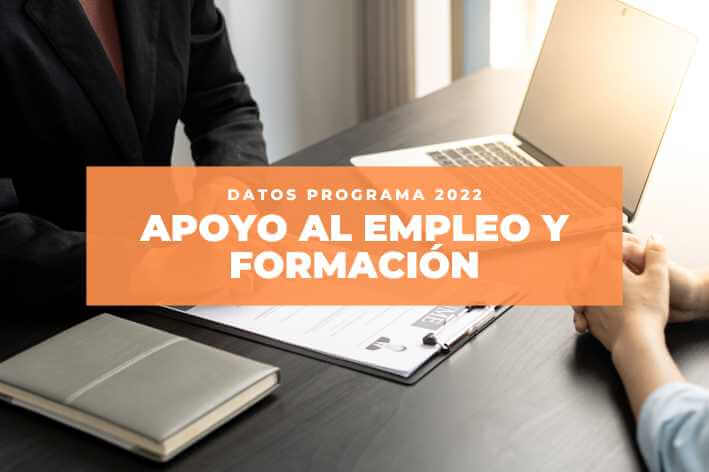 El Programa de Empleo de Fundación Juanjo Torrejón ha cerrado 2022 con más de 500 participantes en busca de trabajo