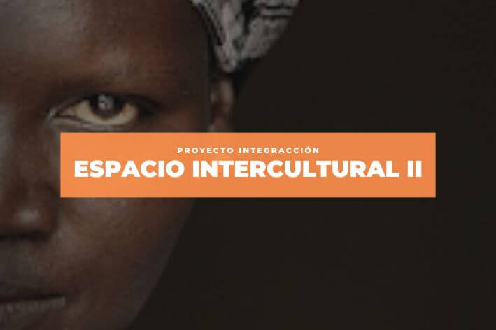 Nuevo espacio intercultural enmarcado en el proyecto «IntegrAcción» de Fundación Juanjo Torrejón