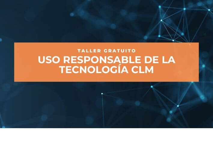 El taller sobre el Uso Responsable de la Tecnología se imparte también en Castilla-La Mancha