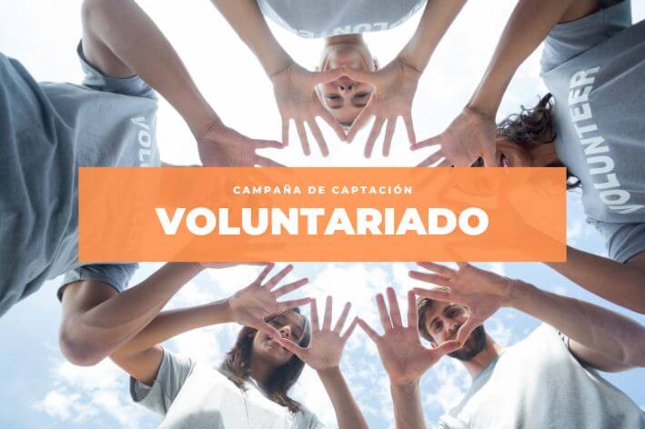 Fundación Juanjo Torrejón lanza una campaña de captación de voluntariado bajo el lema “Regala tu tiempo, transforma vidas”