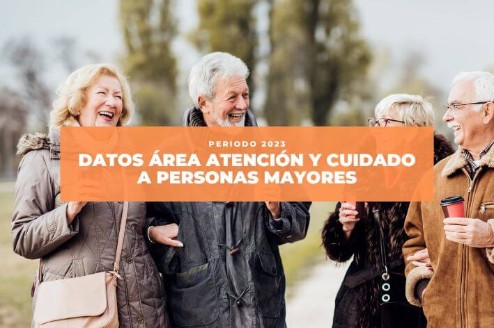 Fundación Juanjo Torrejón atiende a un centenar de personas mayores en Aranjuez y Mesa de Ocaña