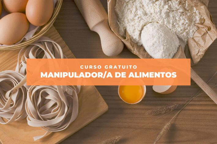 Fundación Juanjo Torrejón lanza un nuevo curso de Manipulación de alimentos