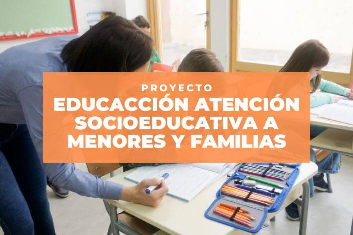 Fundación Juanjo Torrejón inicia una nueva etapa del proyecto «Educacción»