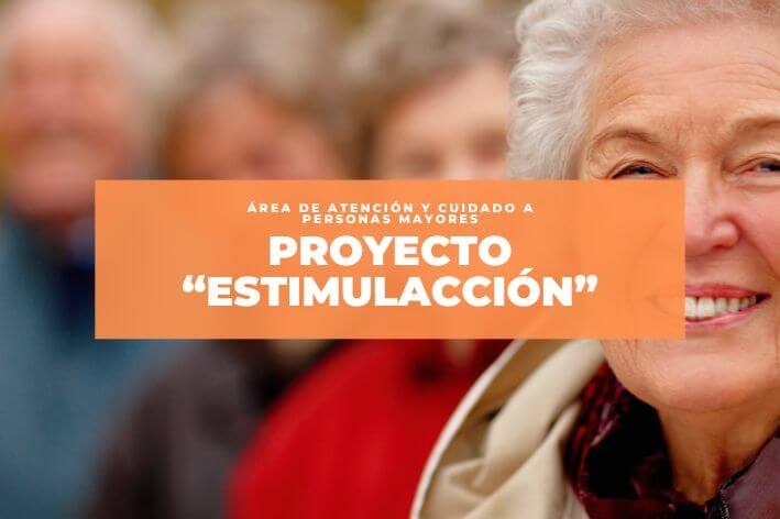 El proyecto «Estimulacción» dirigido a personas mayores en Aranjuez continúa un nuevo periodo