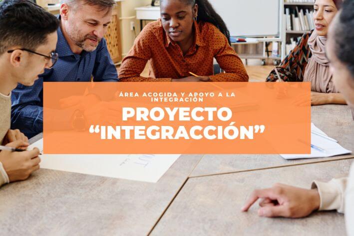 El proyecto «Integracción» continúa en 2024