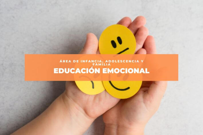 Fundación Juanjo Torrejón desarrolla un nuevo taller de Educación emocional para identificar y gestionar emociones con menores