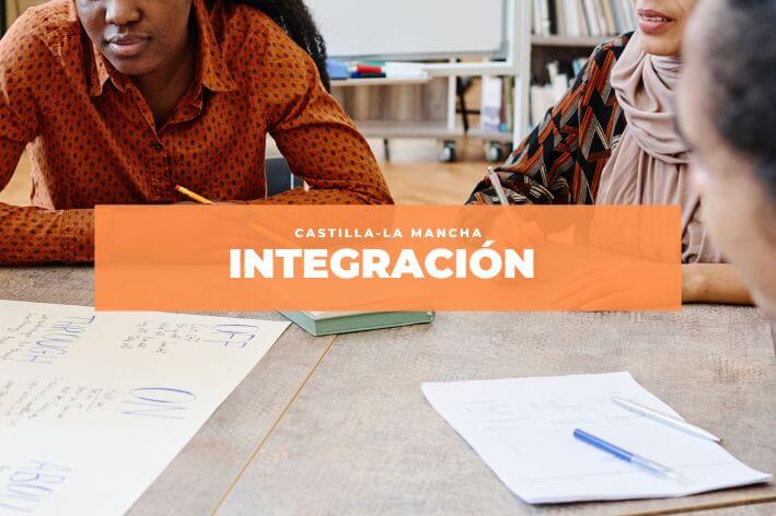 El proyecto “IntegrAcción” de Fundación Juanjo Torrejón se abre paso en Castilla-La Mancha
